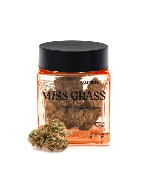 Papaya Candy Miss Grass